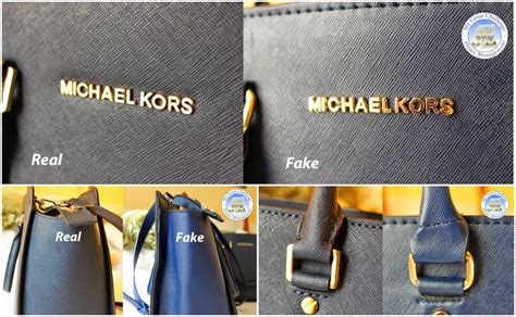 real vs fake michael kors watch|authentic michael kors handbags.